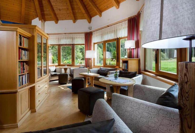 Alpenhotel Badmeister