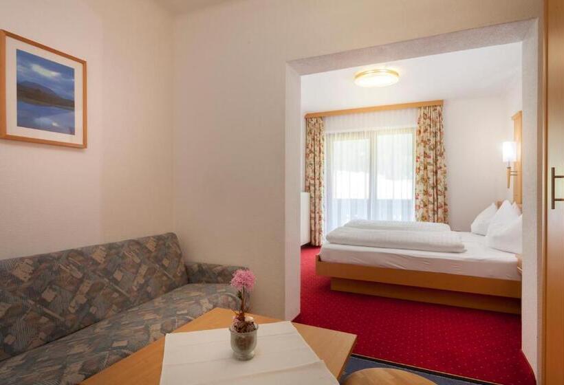 Alpenhotel Badmeister