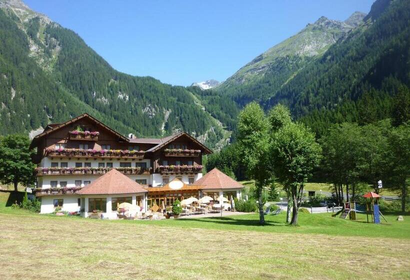 Alpenhotel Badmeister