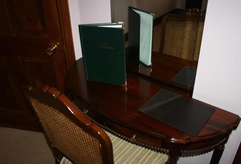 Avarest Bunratty B&b