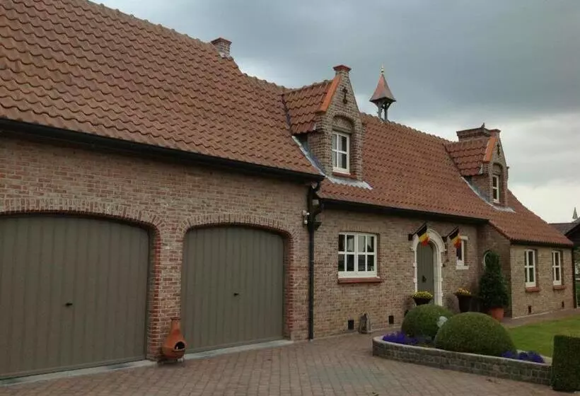 B&b Decoster