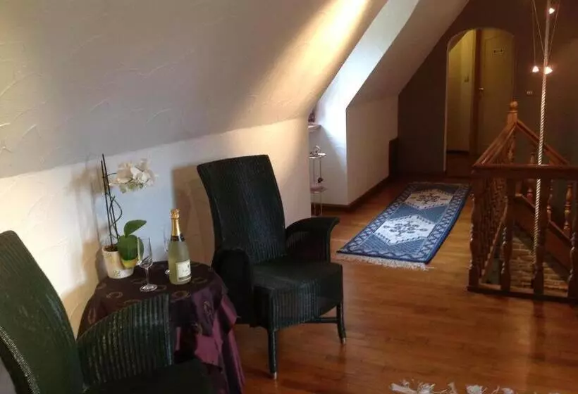 B&b Decoster