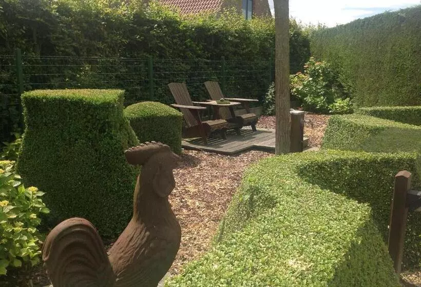 B&b Decoster