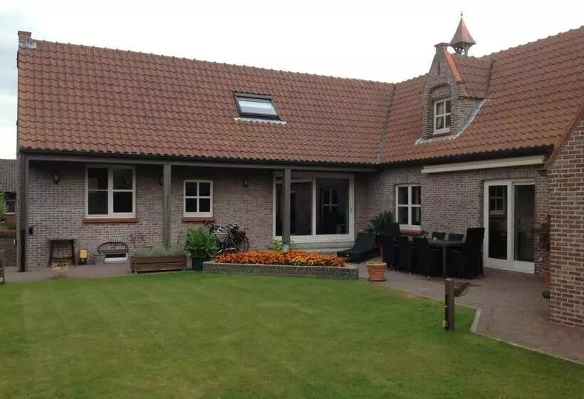 B&b Decoster