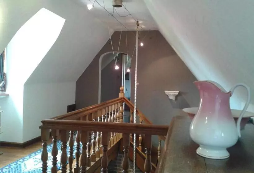 B&b Decoster
