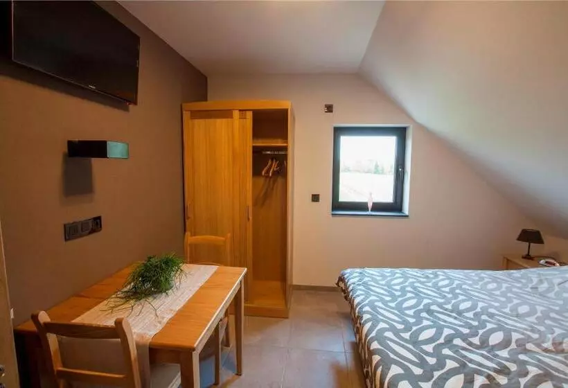B&b D'hollehoeve