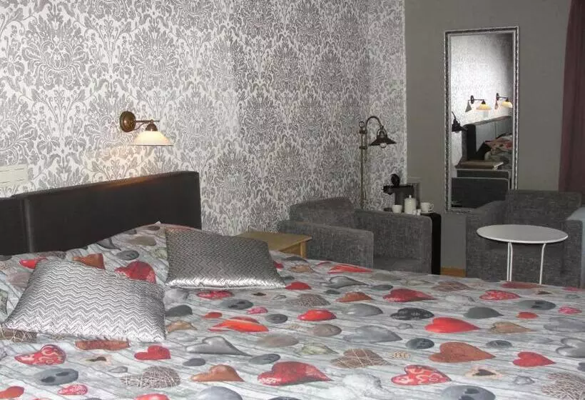 B&b Hedera