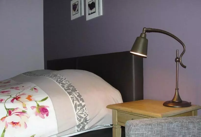 B&b Hedera