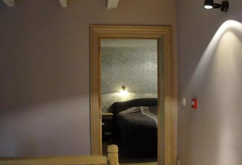 B&b Hedera