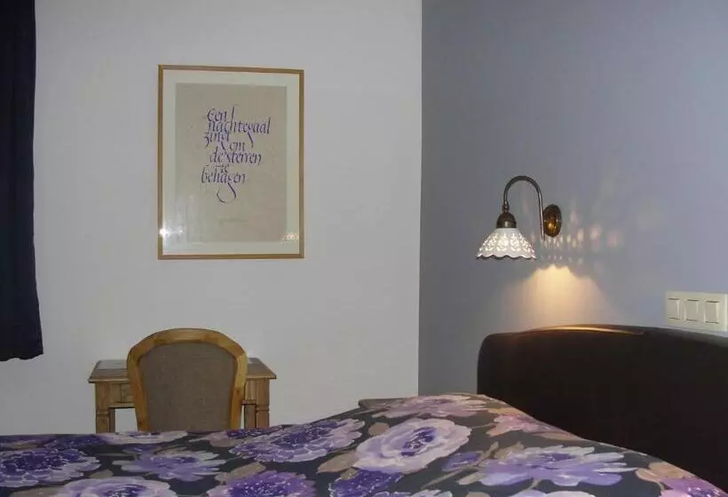 B&b Hedera