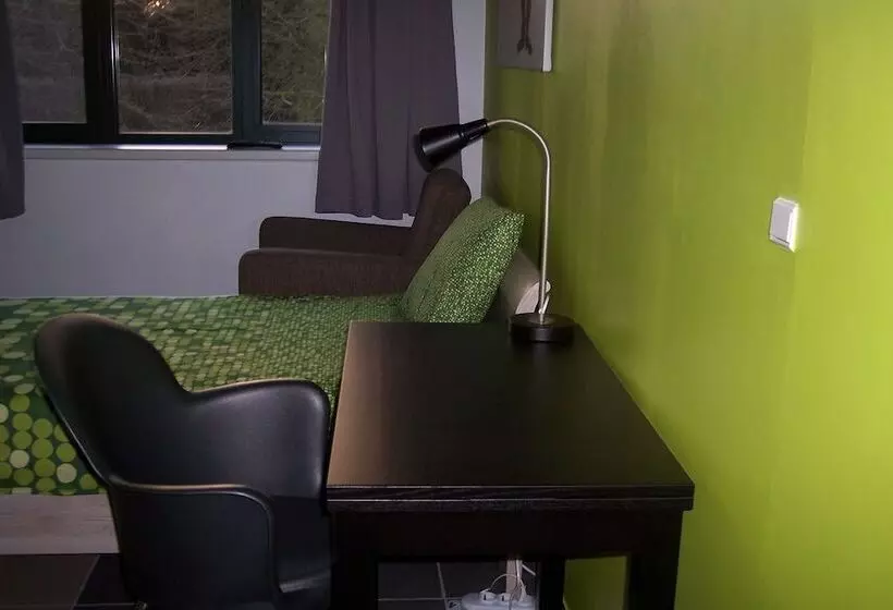 B&b Het Zummerheem