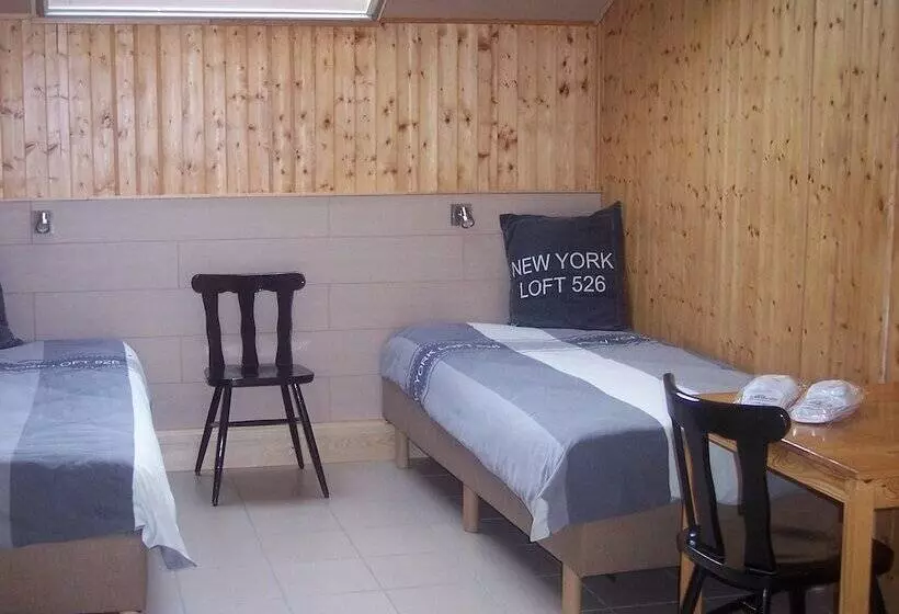 B&b Het Zummerheem