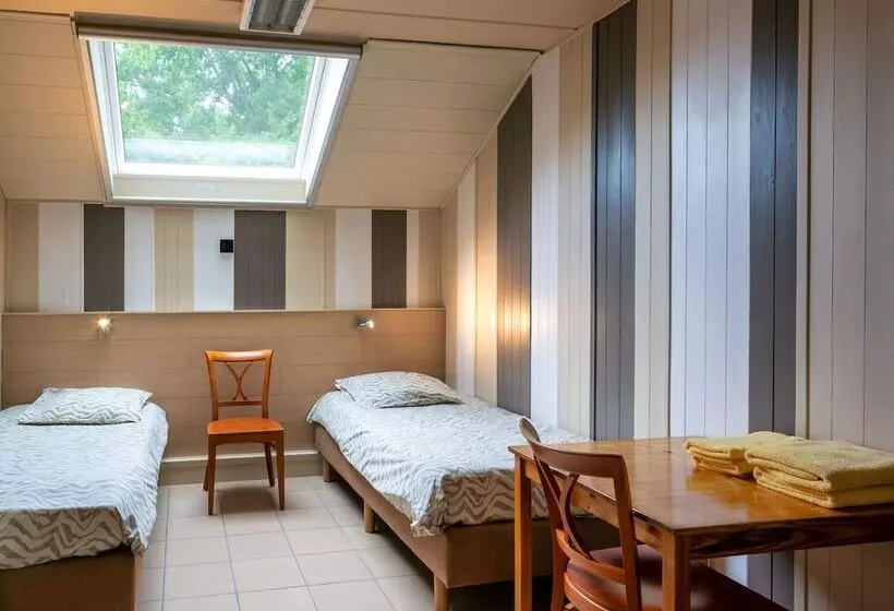 B&b Het Zummerheem