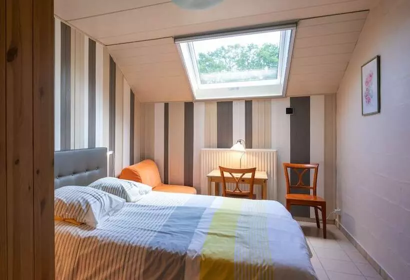 B&b Het Zummerheem