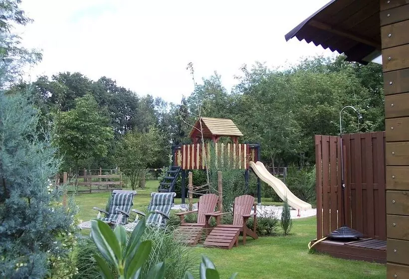 B&b Het Zummerheem