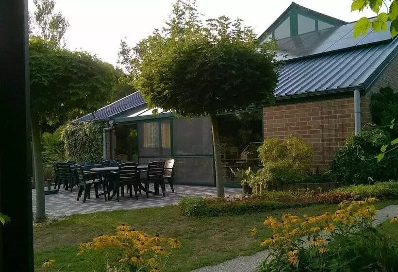 B&b Het Zummerheem