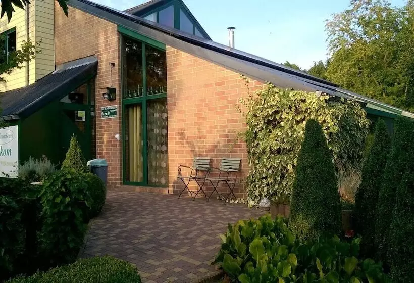 B&b Het Zummerheem