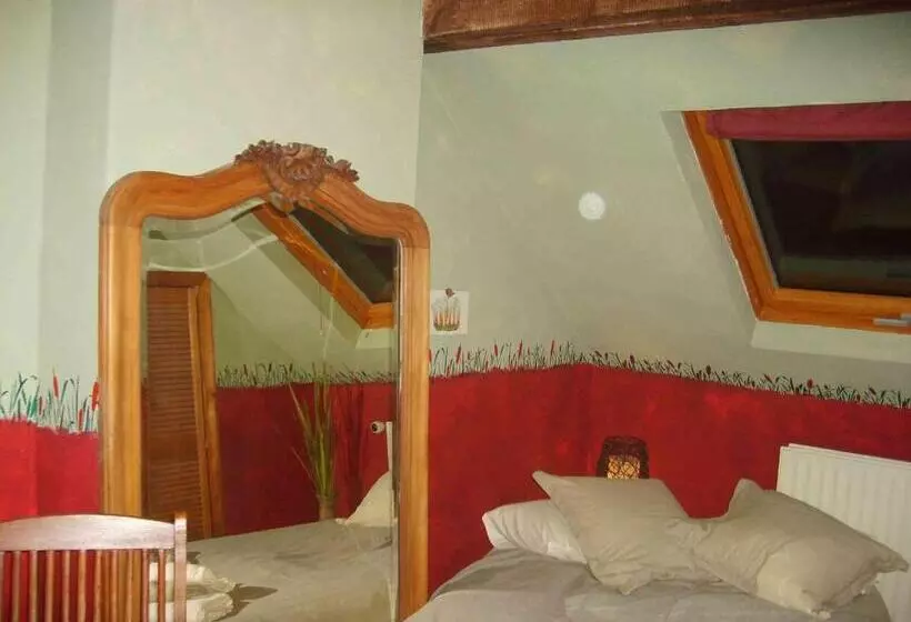 B&b Marianne