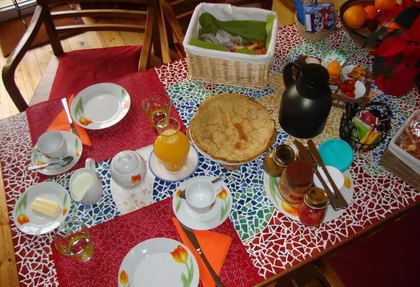B&b Marianne