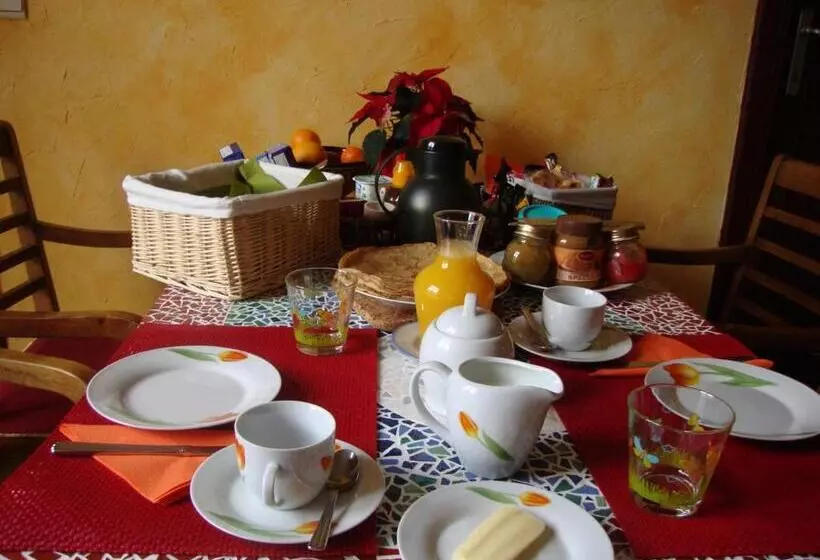 B&b Marianne