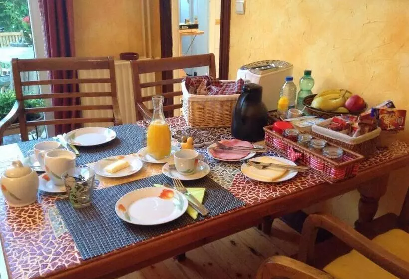 B&b Marianne