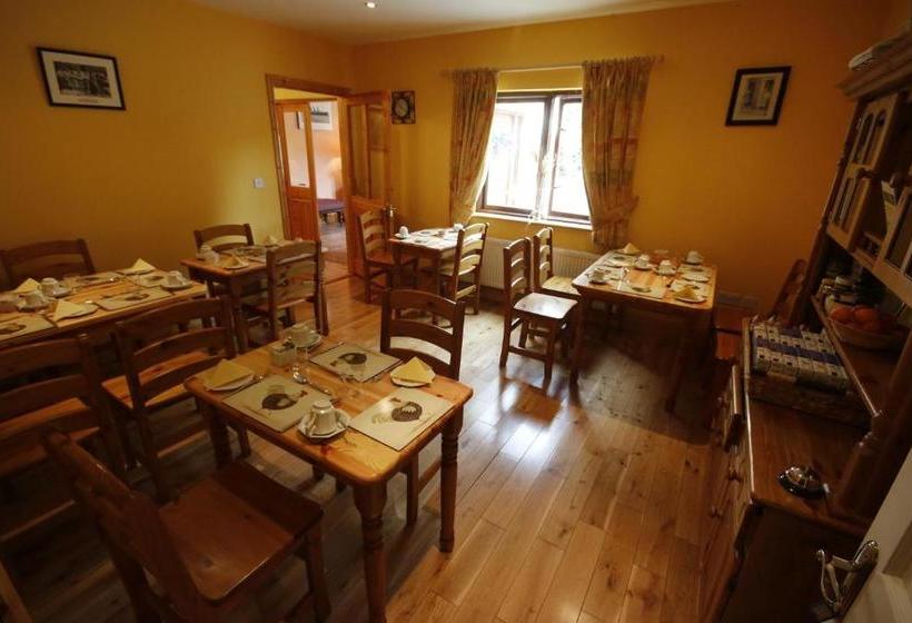 Macreddin Rock Bed & Breakfast