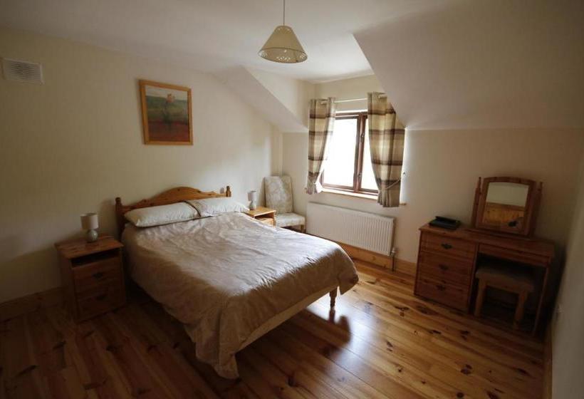 Macreddin Rock Bed & Breakfast