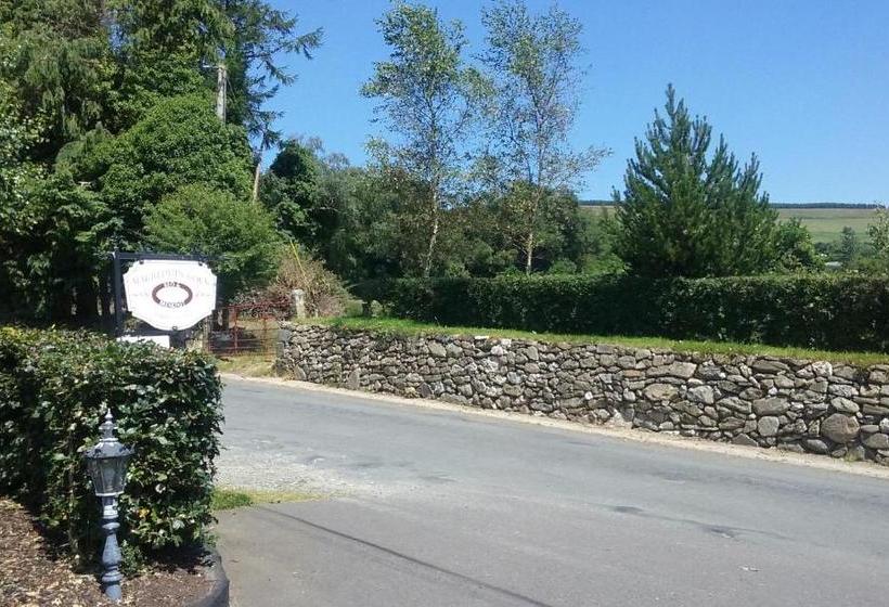 Macreddin Rock Bed & Breakfast