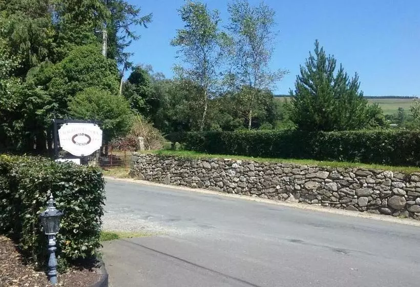 Macreddin Rock Bed & Breakfast