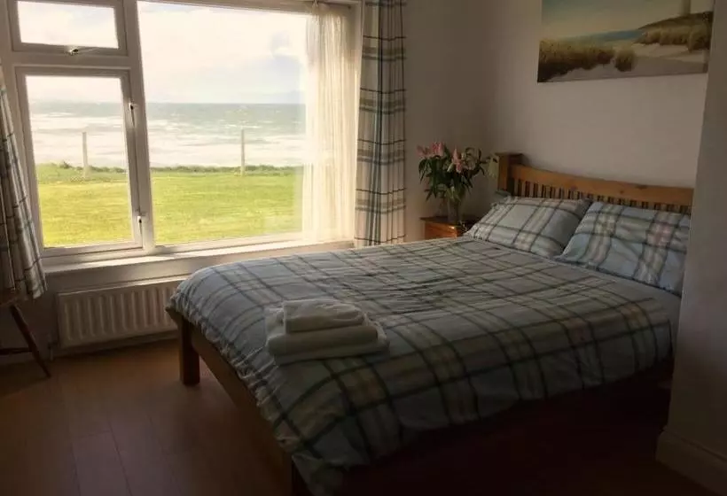 Aamiaismajoitus (B&B) O'neill's Bed&breakfast