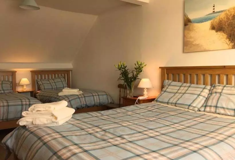 Aamiaismajoitus (B&B) O'neill's Bed&breakfast