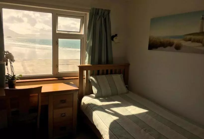 Aamiaismajoitus (B&B) O'neill's Bed&breakfast