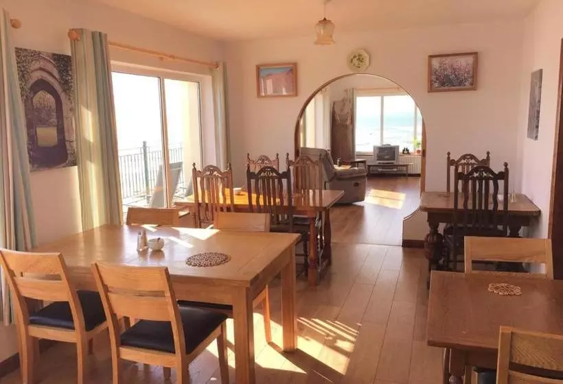 Aamiaismajoitus (B&B) O'neill's Bed&breakfast