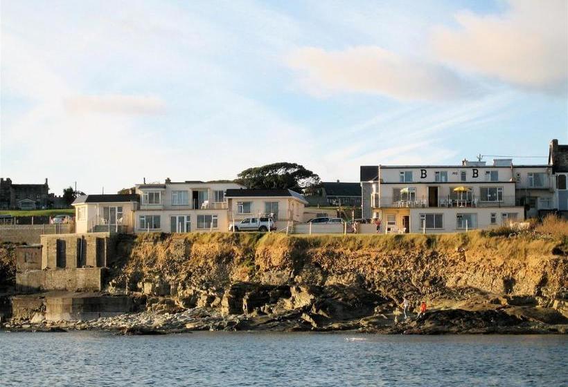 مبيت وإفطار O'neill's Bed&breakfast