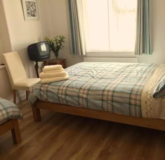 Aamiaismajoitus (B&B) O'neill's Bed&breakfast