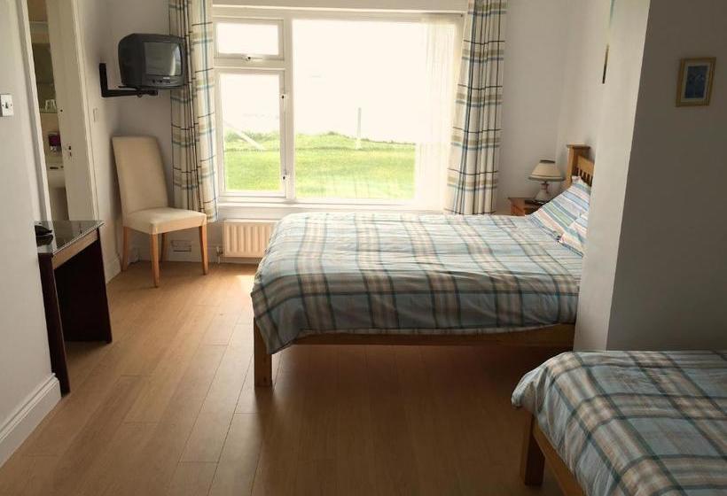 مبيت وإفطار O'neill's Bed&breakfast