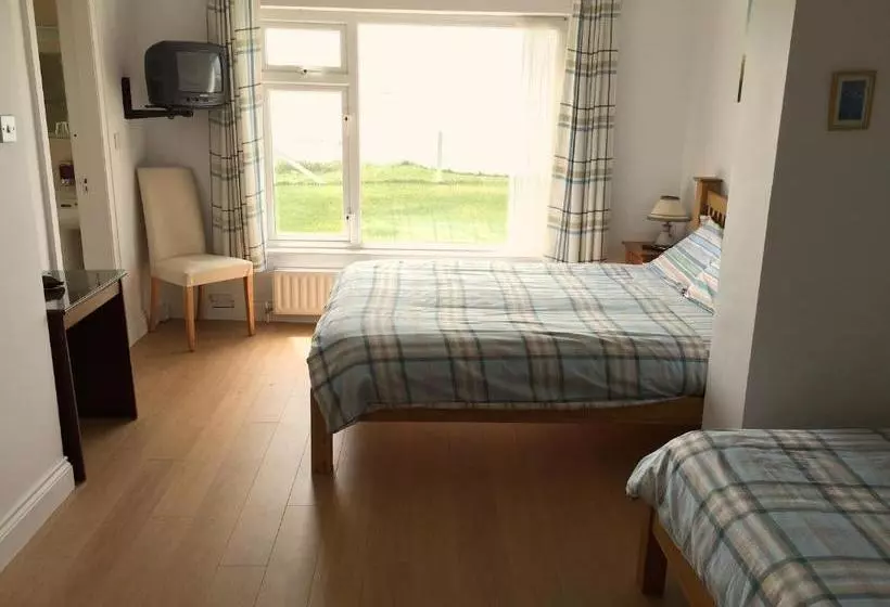 Aamiaismajoitus (B&B) O'neill's Bed&breakfast