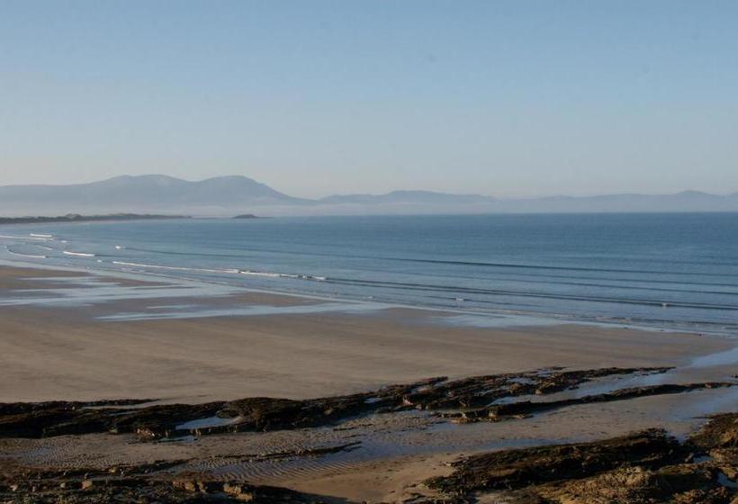 مبيت وإفطار O'neill's Bed&breakfast