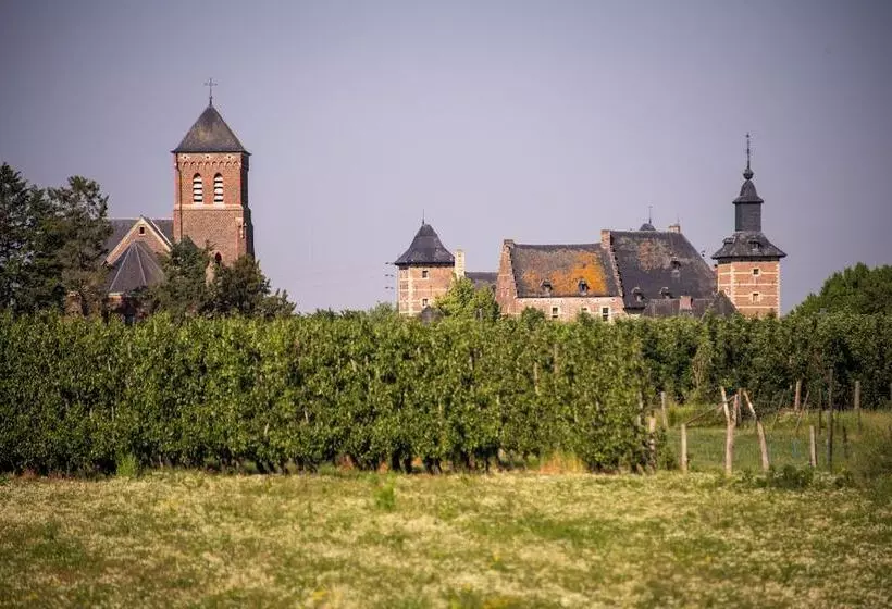 Aamiaismajoitus (B&B) Boutique Hotel Het Zoete Zijn