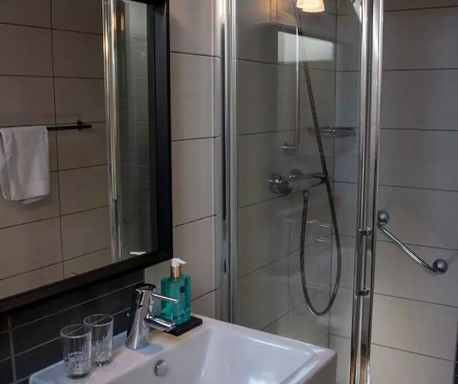Aamiaismajoitus (B&B) Boutique Hotel Het Zoete Zijn