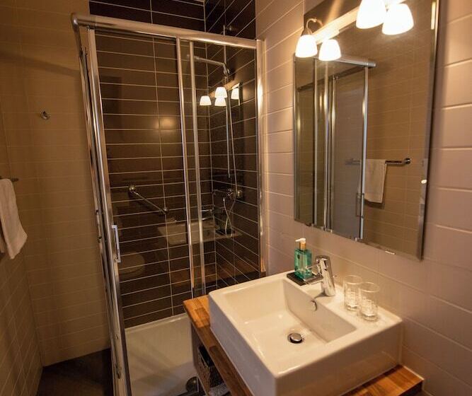 مبيت وإفطار Boutique Hotel Het Zoete Zijn