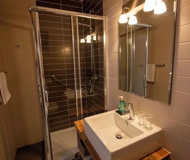 Aamiaismajoitus (B&B) Boutique Hotel Het Zoete Zijn