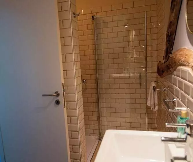Aamiaismajoitus (B&B) Boutique Hotel Het Zoete Zijn