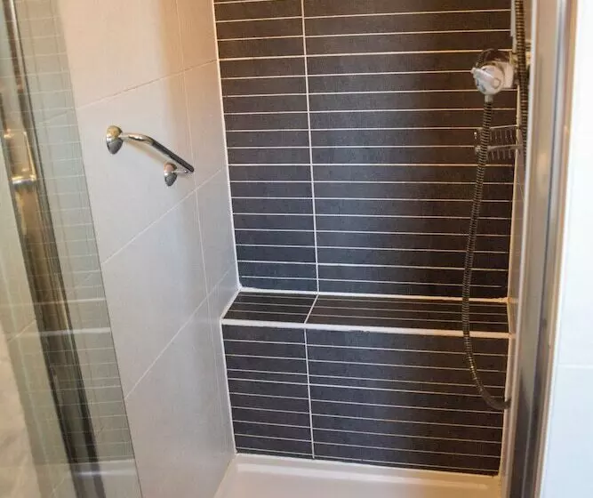 Aamiaismajoitus (B&B) Boutique Hotel Het Zoete Zijn