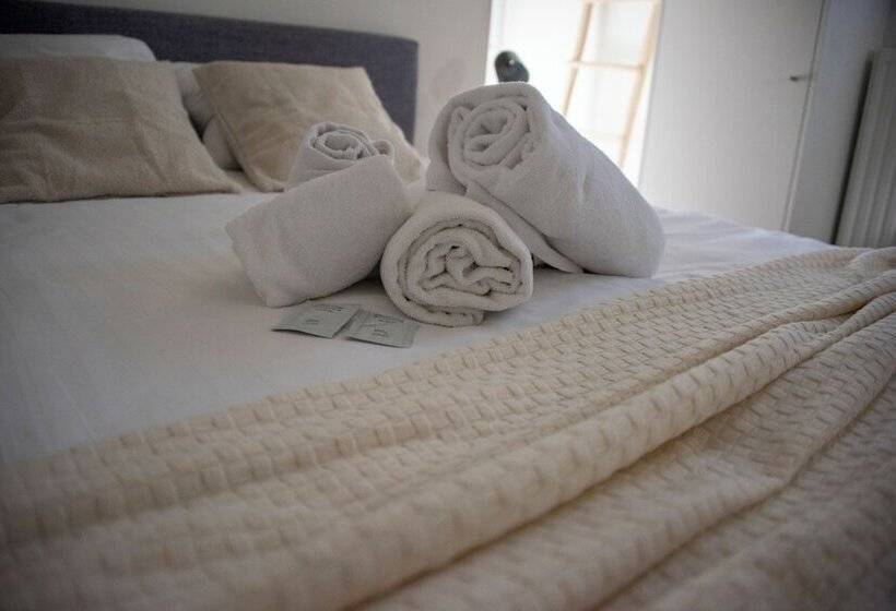 مبيت وإفطار Boutique Hotel Het Zoete Zijn