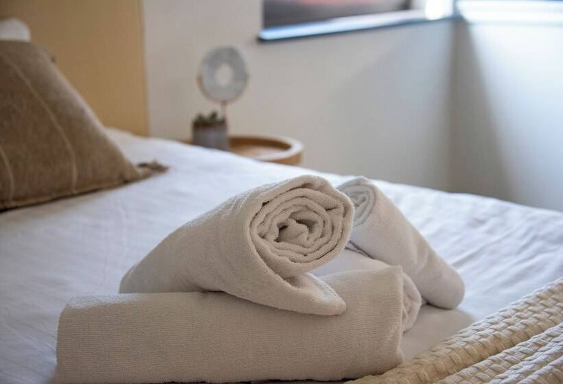 مبيت وإفطار Boutique Hotel Het Zoete Zijn