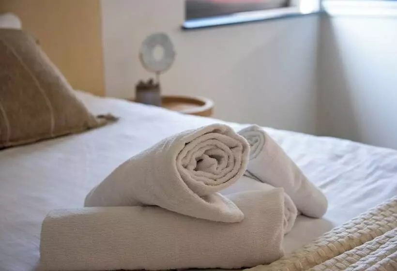 Aamiaismajoitus (B&B) Boutique Hotel Het Zoete Zijn