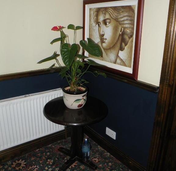 ベッドアンドブレックファースト Buggle S Pub And Accommodation