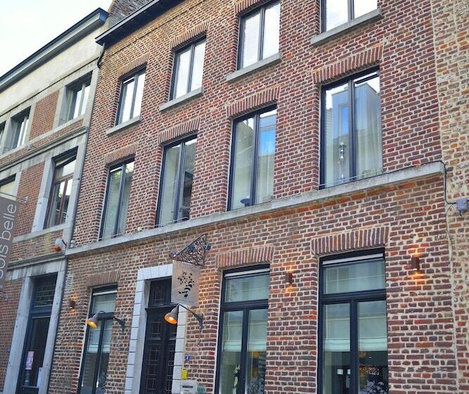 تختخواب و صبحانه De Koddige Kater