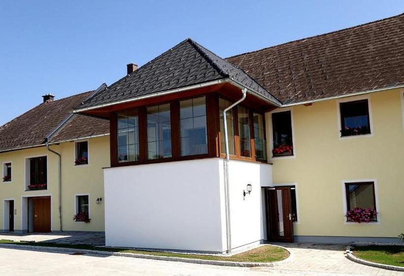 Bed and Breakfast Gästehaus Watschinger